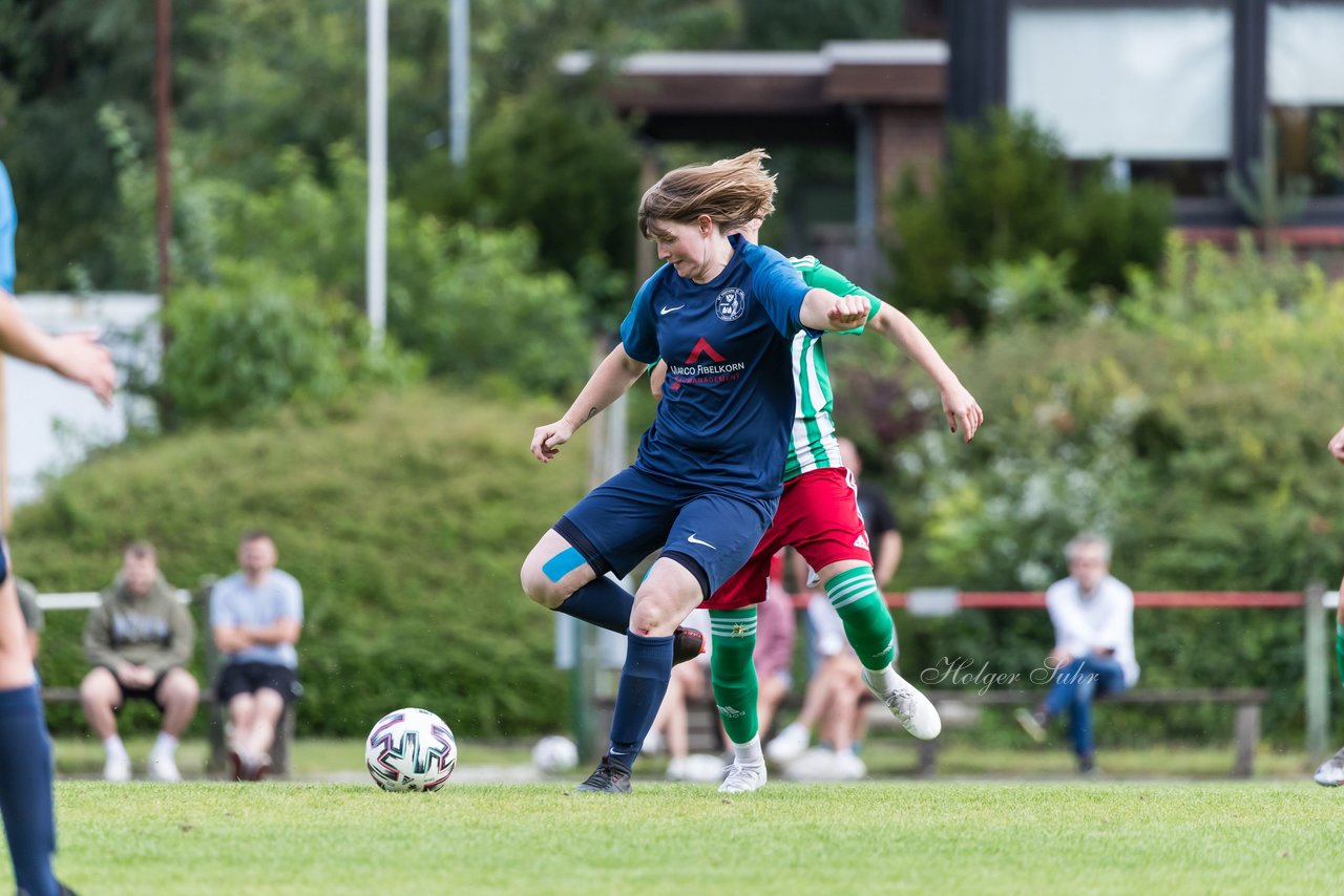 Bild 273 - F SV Boostedt - SV Fortuna St. Juergen : Ergebnis: 2:1